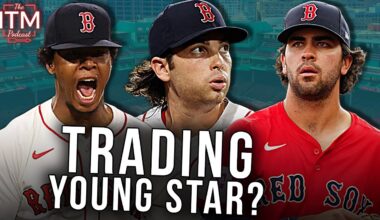 Red Sox ‘Quietly Shopping’ Fan Favorite In Search Of Blockbuster Trade | ITM Podcast
