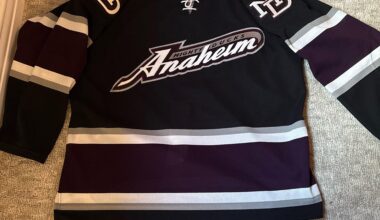 Authentic Lettering - ‘04 Alternate