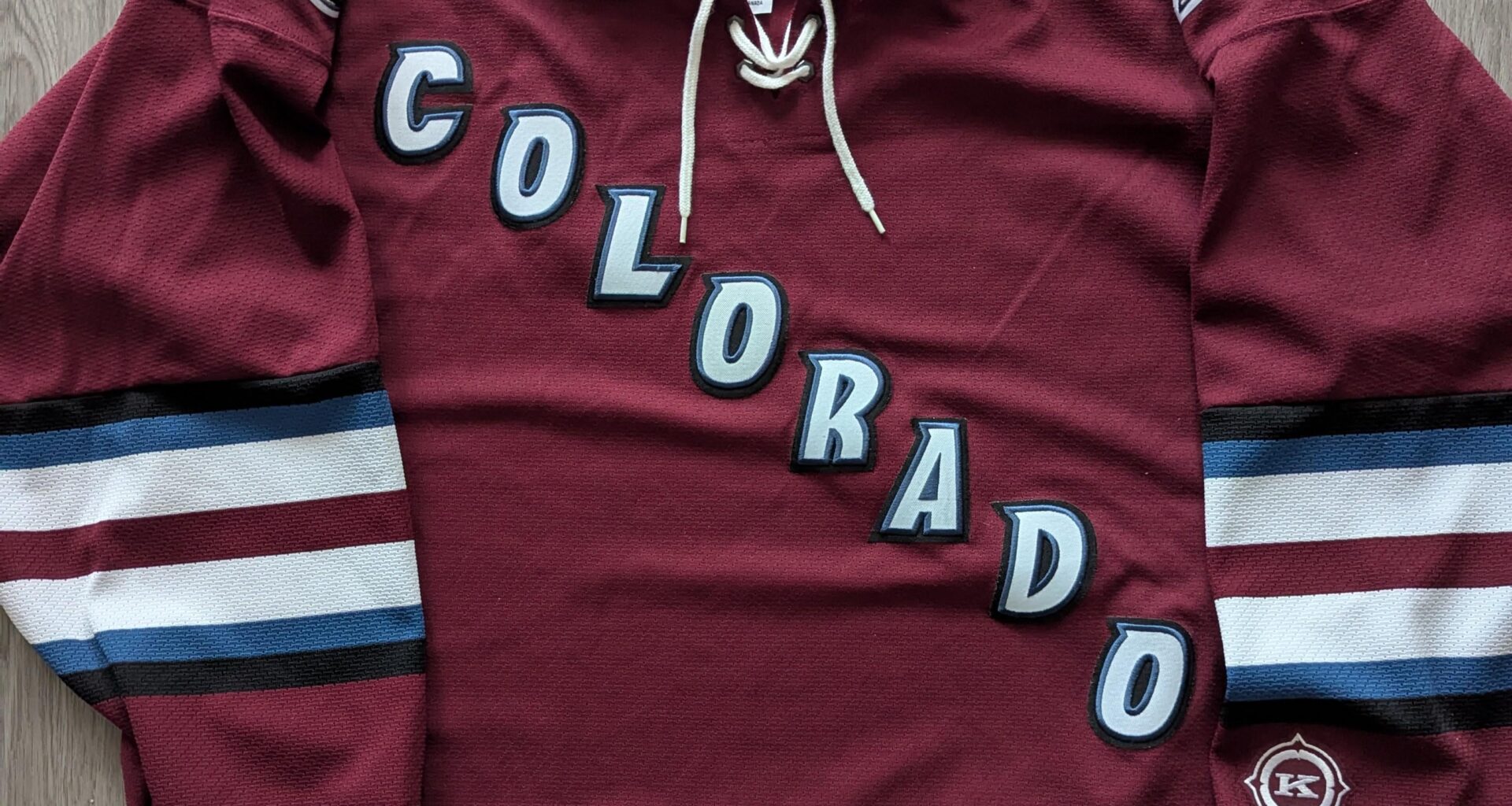 Late Christmas Surprise!!