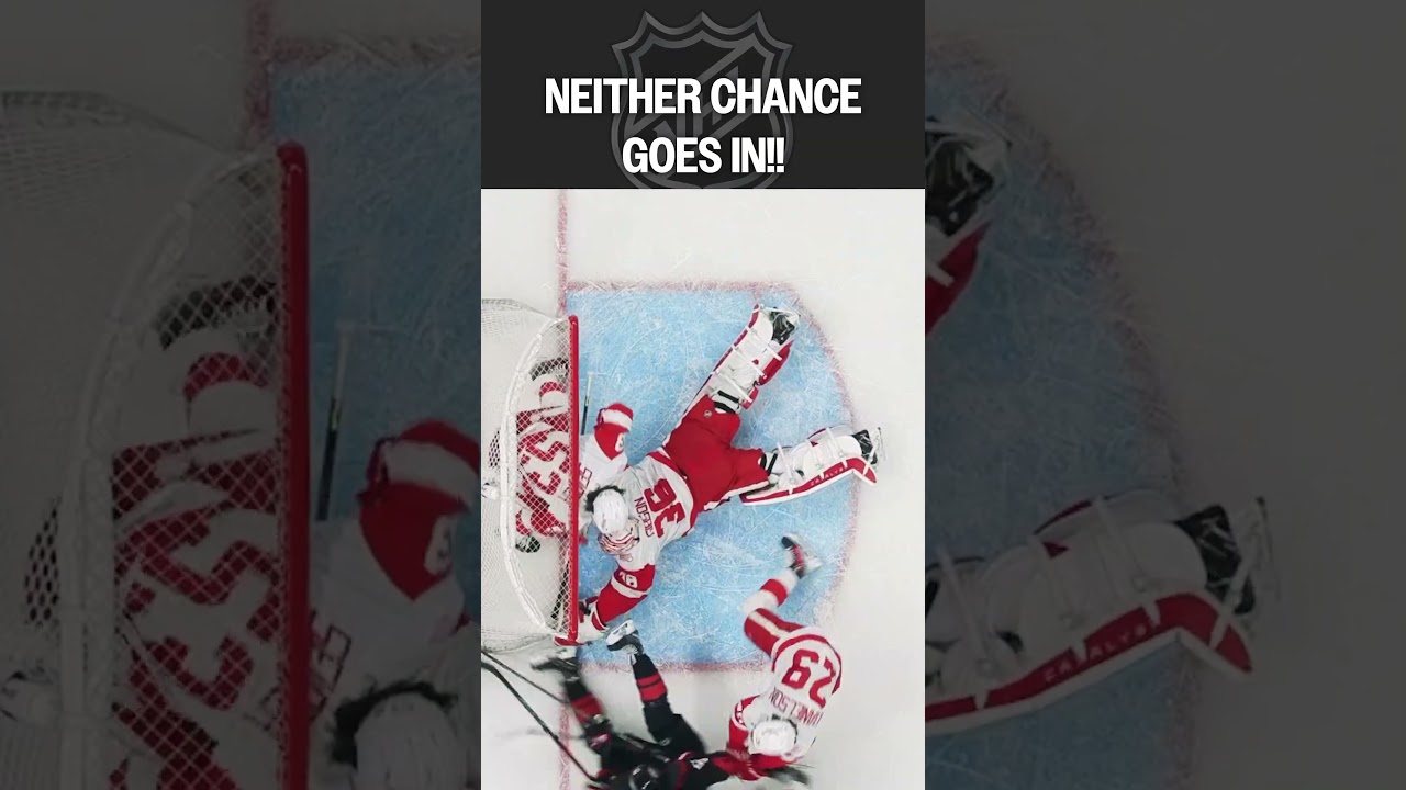 They Cane NOT believe it!