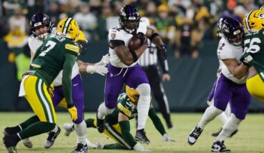 NFL Week 17 highlights: Texans take down the Chargers - ESPN