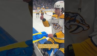 Big thumbs up from Vange 👍