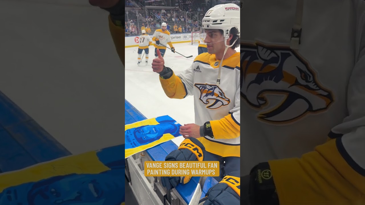 Big thumbs up from Vange 👍