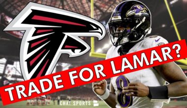 Are The Atlanta Falcons Interested In Doing The UNTHINKABLE? | Atlanta Falcons Rumors