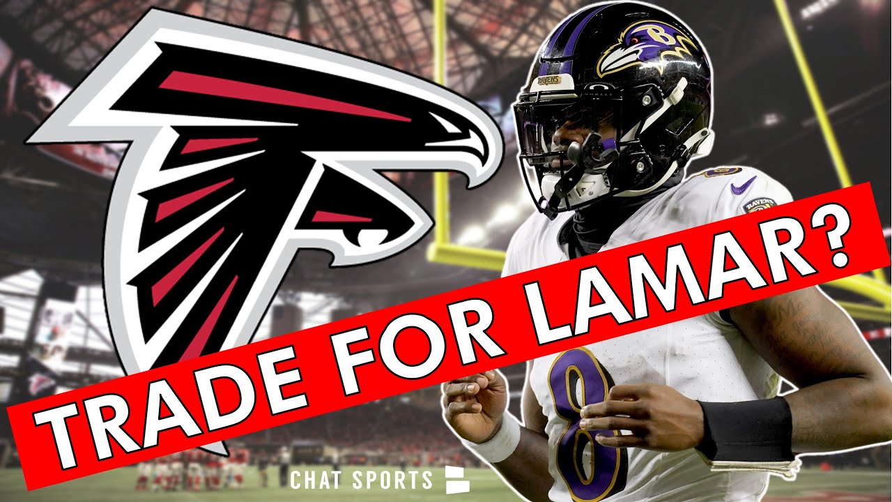 Are The Atlanta Falcons Interested In Doing The UNTHINKABLE? | Atlanta Falcons Rumors