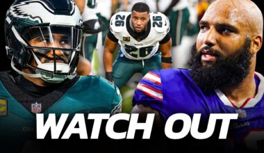 The Eagles just gained a much bigger advantage than ANYONE realizes...