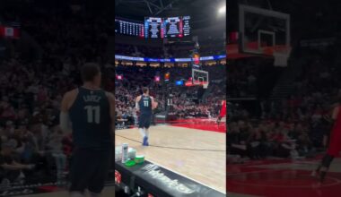 The bench already knows 😮‍💨