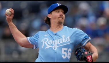 Chicago Cubs Signing Hunter Harvey My Thoughts!!