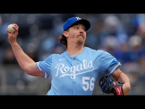 Chicago Cubs Signing Hunter Harvey My Thoughts!!