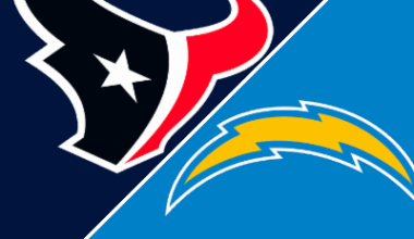 Post Game Thread: Houston Texans at Los Angeles Chargers
