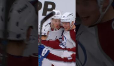 LEHKONEN TIES THE GAME