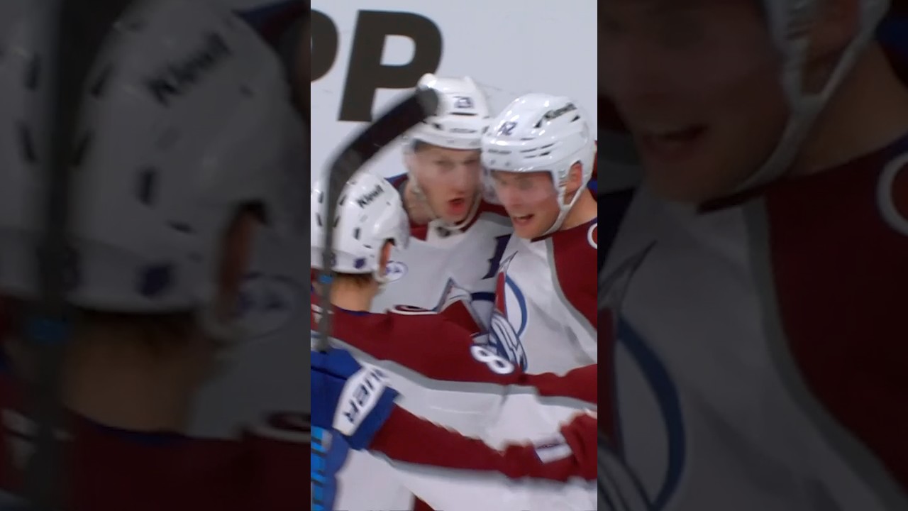 LEHKONEN TIES THE GAME