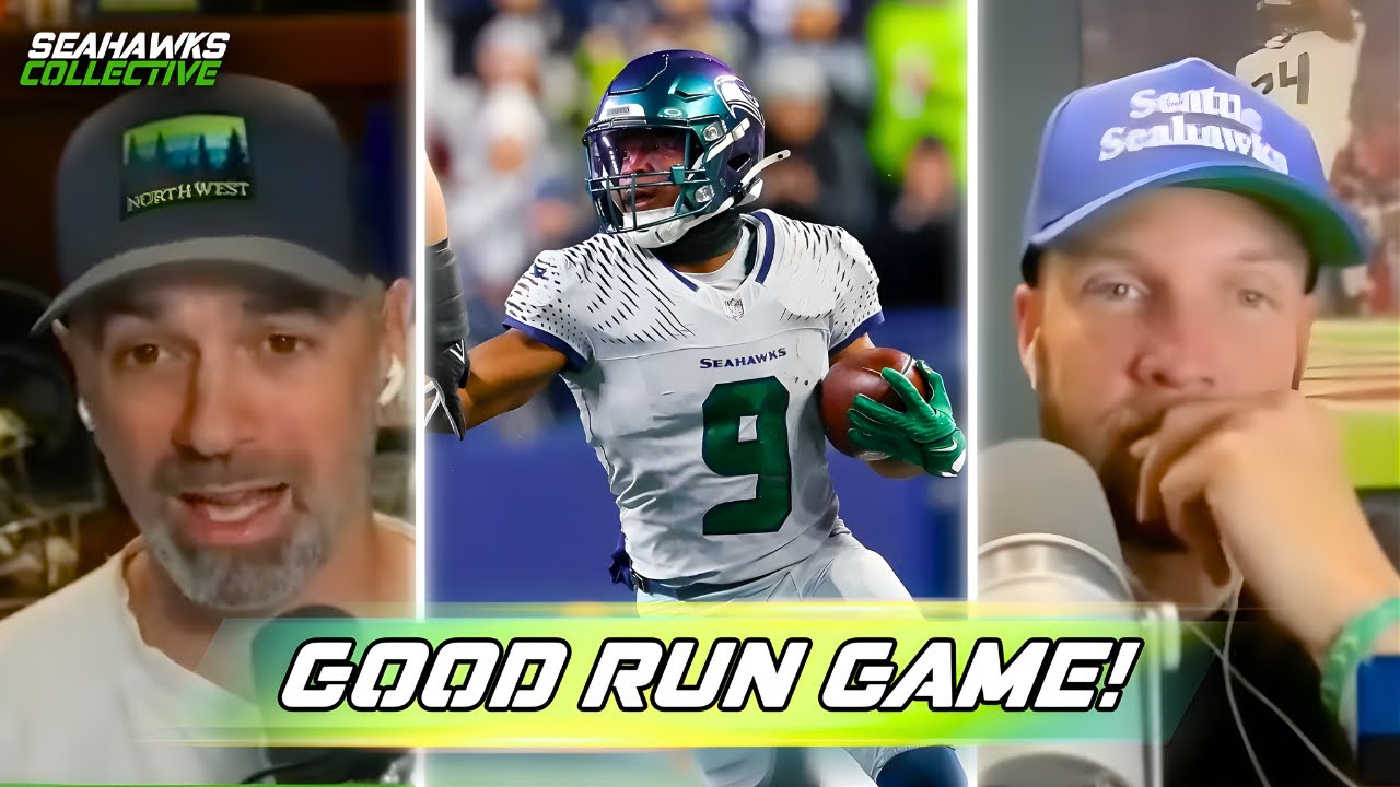 Seahawks vs Panthers: A Hurdle to Overcome