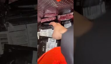 Bills Josh Allen Gives Buffalo Teammates Beef & Steak for Christmas ahead of Eagles game