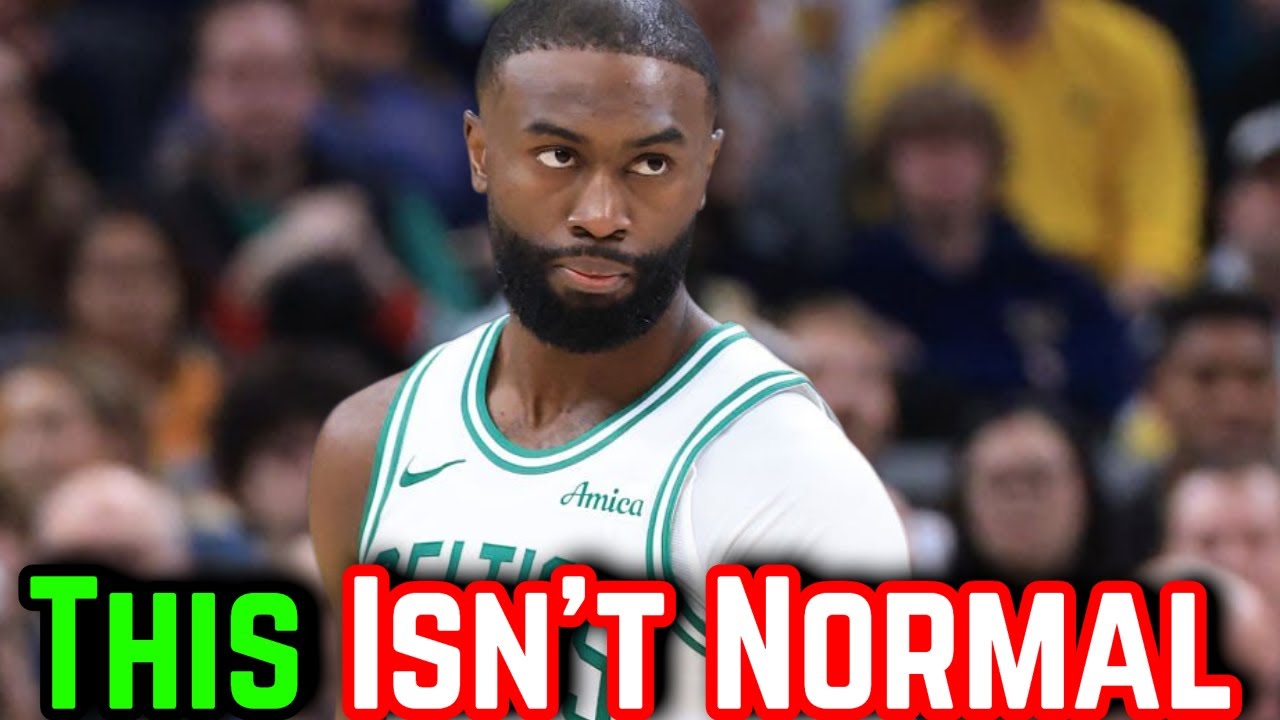 The Boston Celtics 'Gap Year' Turned Out PERFECTLY