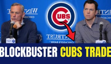 Cardinals Trade Changes EVERYTHING... Report Reveals MASSIVE Update