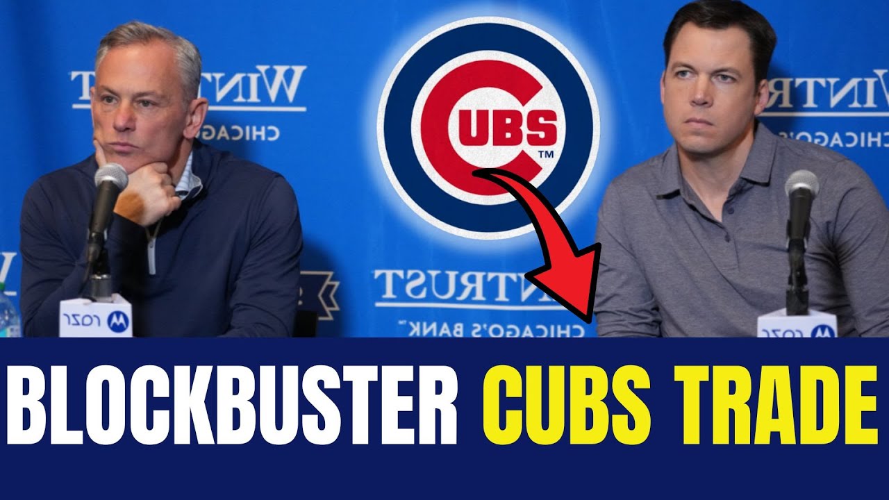 Cardinals Trade Changes EVERYTHING... Report Reveals MASSIVE Update