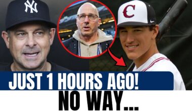 Yankees Signing Changes EVERYTHING... Report Reveals MASSIVE Update