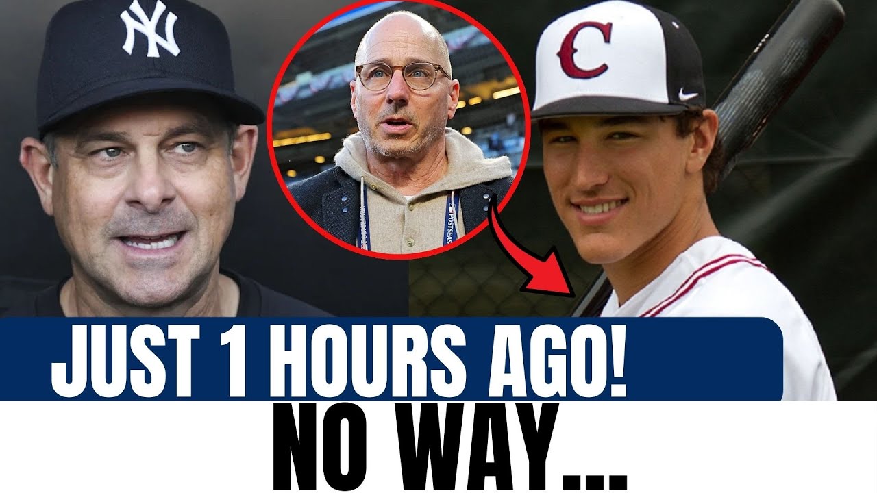 Yankees Signing Changes EVERYTHING... Report Reveals MASSIVE Update