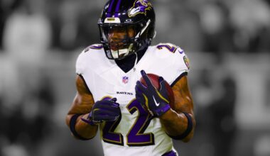 Derrick Henry's best runs from 216-yard, 4-TD game vs. Packers | Week 17