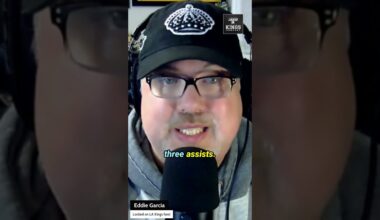 The LA Kings crushed the Anaheim Ducks with a 6-1 win in their first game out of the Christmas break