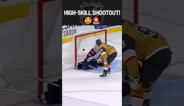 GORGEOUS GOALS in this shootout 😍