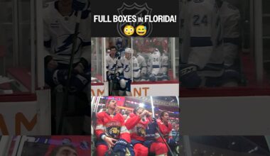 Battle of Florida BOILS OVER 😡