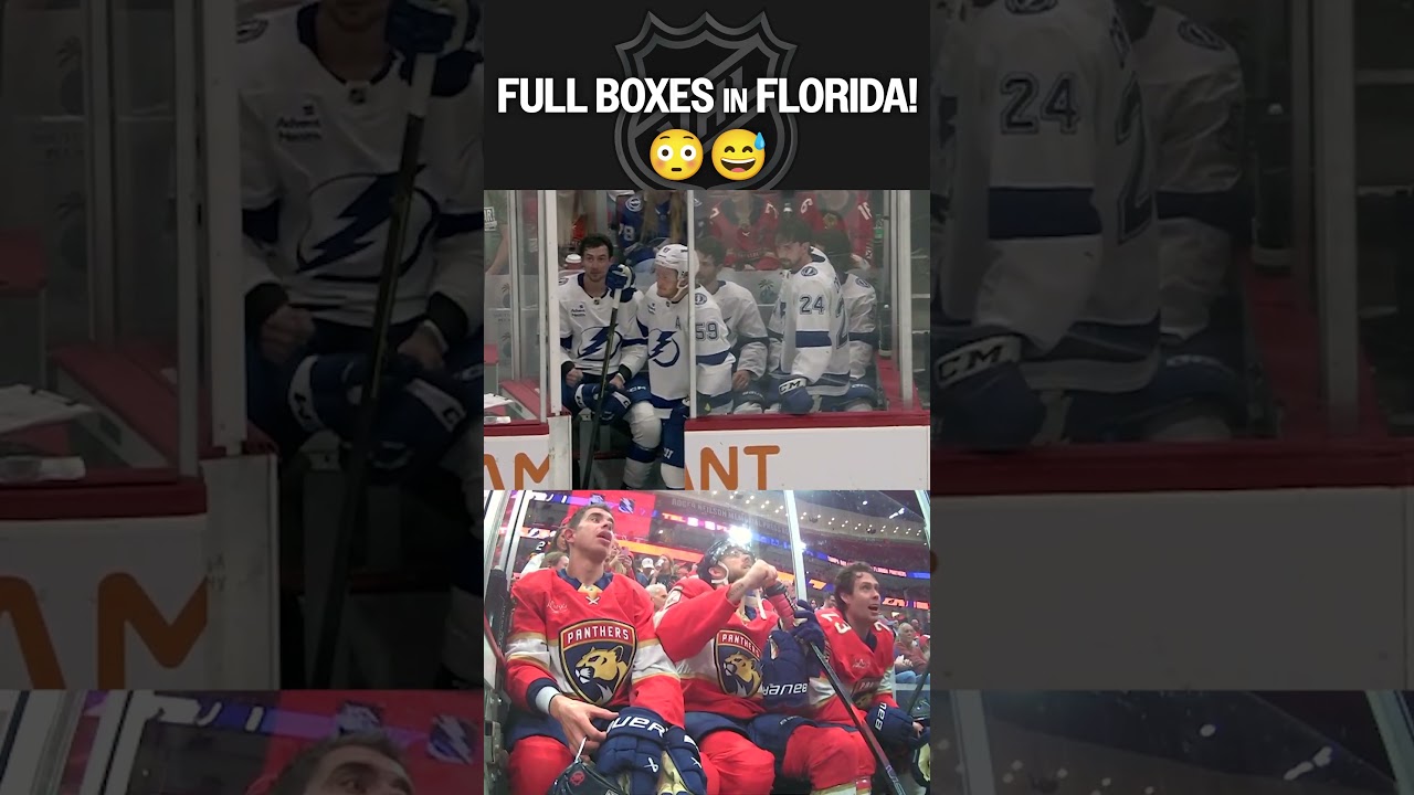 Battle of Florida BOILS OVER 😡