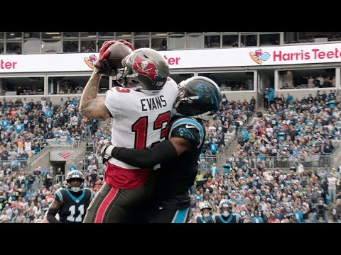 Ready for Action | Bucs vs. Dolphins Game Trailer | Tampa Bay Buccaneers