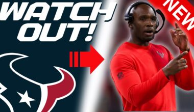 Houston Texans Just Got Even Better News After Gritty Victory