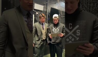 Mune is too wholesome 🧢(via @whitesox/TT)