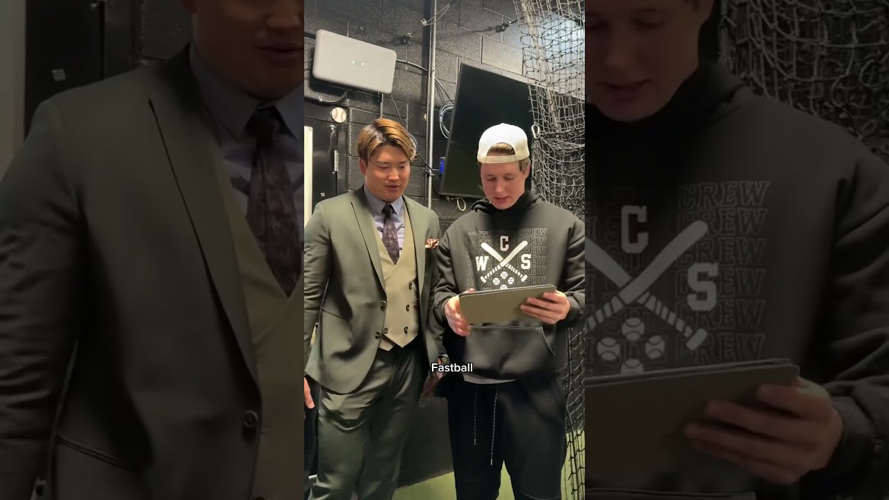 Mune is too wholesome 🧢(via @whitesox/TT)