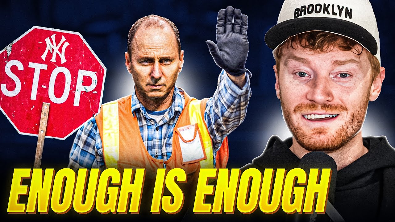 The Yankees Are Running Out of Excuses