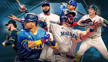 2025's quirkiest stats & oddities (3 players with 4 HR games, Rockies' 17-16 win vs. Pirates & MORE)