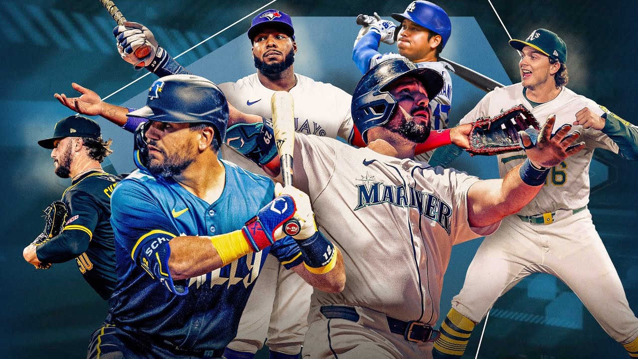 2025's quirkiest stats & oddities (3 players with 4 HR games, Rockies' 17-16 win vs. Pirates & MORE)