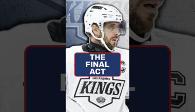 What's next for L.A. in Anze Kopitar's final season? | DFO Rundown