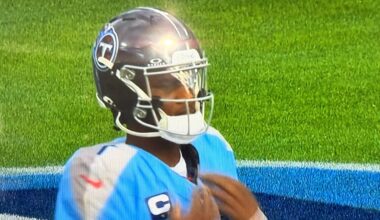 Tennessee Titans Vs New Orleans Saints NFL Week 17 LiveStream Play By Play And Reaction!