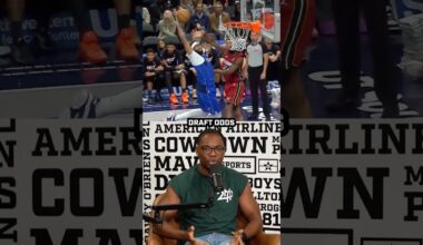 The Dallas Mavericks HAVE To Get The Anthony Davis Trade RIGHT 💯