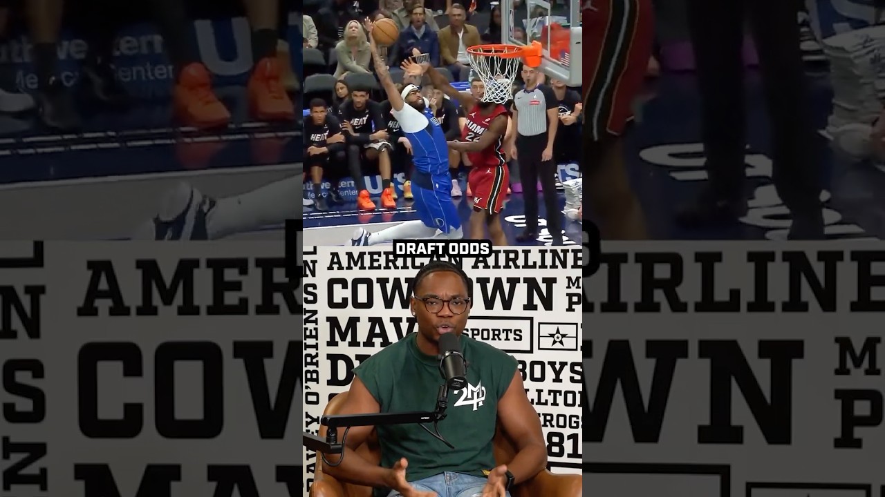 The Dallas Mavericks HAVE To Get The Anthony Davis Trade RIGHT 💯