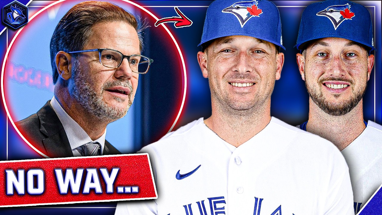 Things just took a WILD twist...