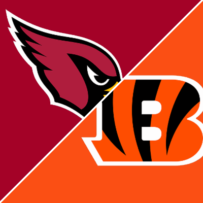 Post Game Thread: Arizona Cardinals at Cincinnati Bengals