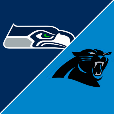 Post Game Thread: Seattle Seahawks at Carolina Panthers