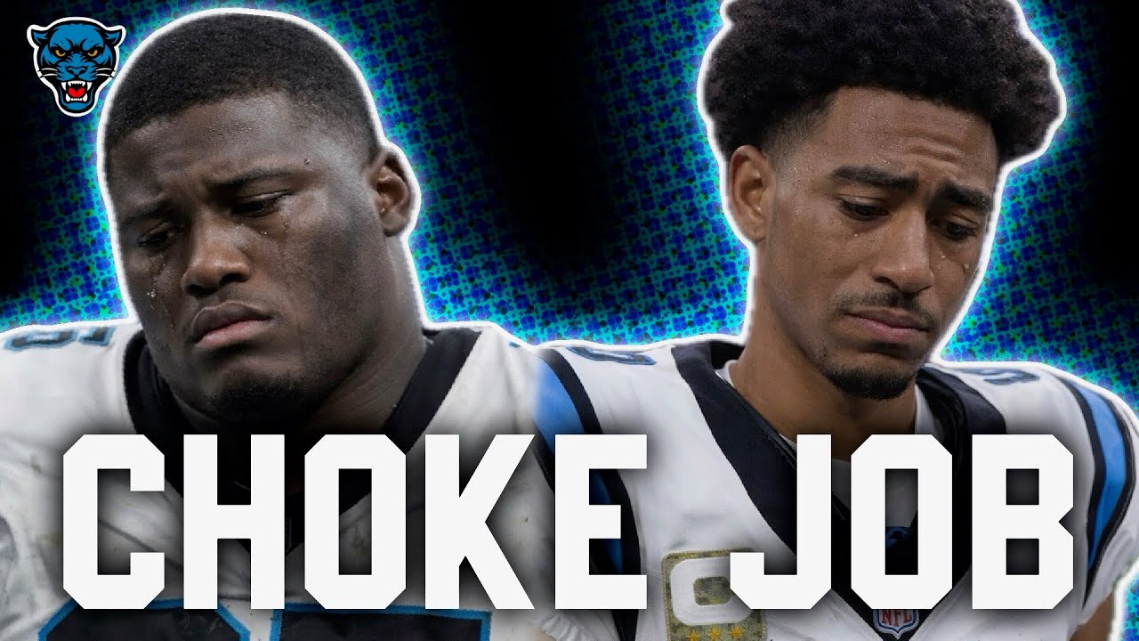 WASTED CHANCE 😭 | Carolina Panthers' Brutal Loss to Seattle