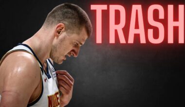 The Denver Nuggets are a Lottery Team without Nikola Jokic