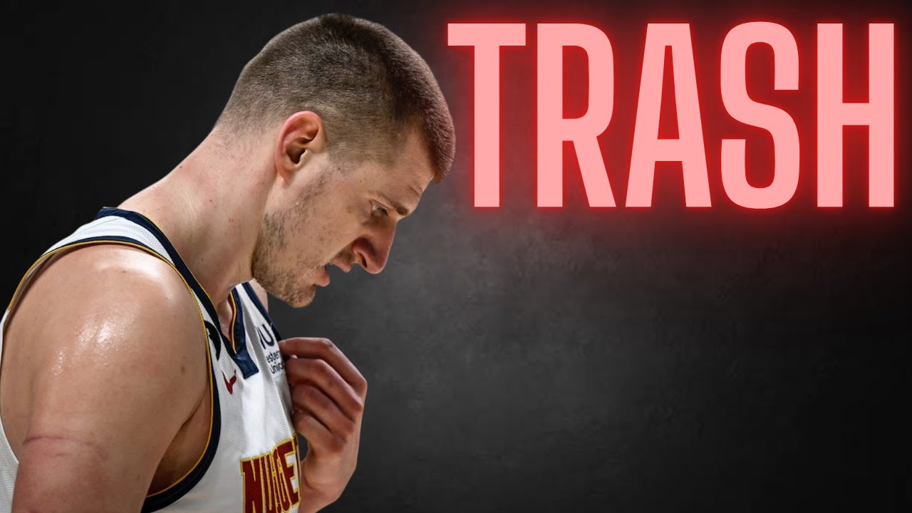 The Denver Nuggets are a Lottery Team without Nikola Jokic