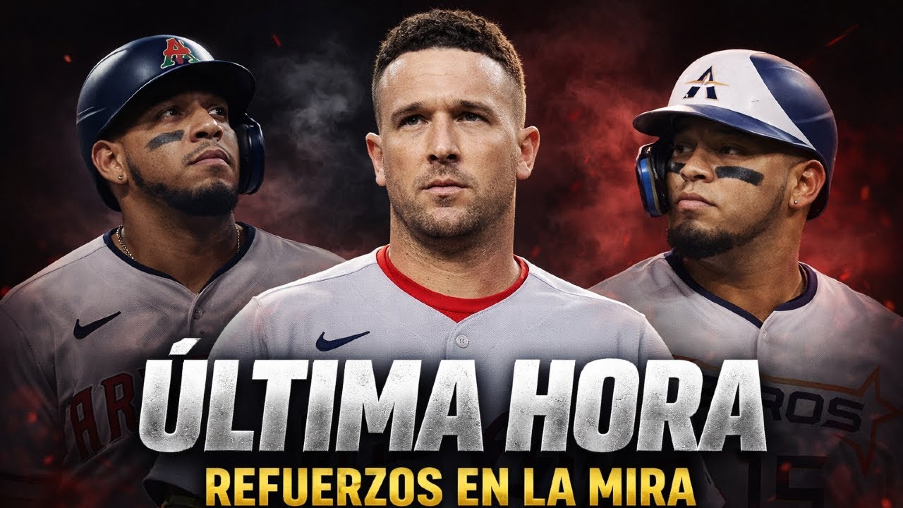 RED SOX: ACTUALIZACIONES SOBRE BREGMAN, KETEL MARTE, BO BICHETTE, PAREDES Y JARREN DURAN | MLB HOY