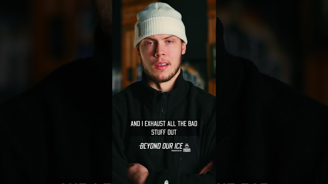 Shootouts are Wally's 🍞 & 🧈