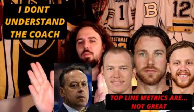 LQR Bruins game 39 review BOS @ BUF: Meltdown