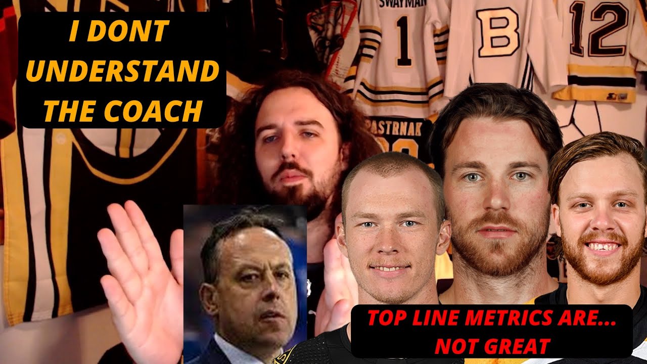 LQR Bruins game 39 review BOS @ BUF: Meltdown