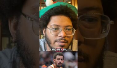 Can Trae Young fit with this Atlanta Hawks team #nba #basketball #shorts #traeyoung #atlantahawks